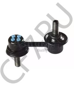 SL6650M 555 Стойка стабилизатора с гайками | перед прав/лев | в городе Екатеринбург