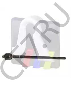 SR2961 GEO Осевой шарнир, рулевая тяга в городе Екатеринбург