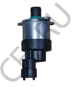 612600081583 HOWO Датчик ТНВД (актуатор/дозатор топлива) в городе Екатеринбург