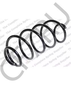 11192902712 FOBOS Пружина подвески для а/м ВАЗ 1119 передняя ФОБОС в городе Екатеринбург