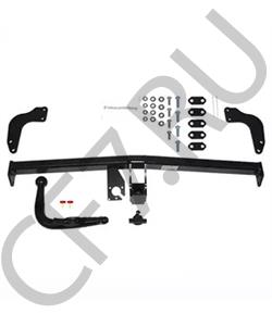 9427-CK CITROËN Прицепное оборудование в городе Екатеринбург