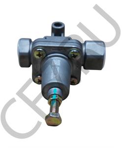 WG9000360519 КИТАЙ Клапан тормозной предохранит Createk, шт в городе Екатеринбург