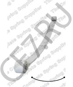 FK215560BA Springer Рессора задняя Ford Transit (1 лист) с 2014 года по н.в. в городе Екатеринбург