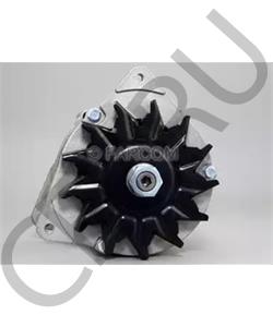 19960487 JUNGHEINRICH Генератор в городе Екатеринбург