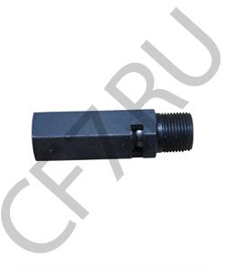 VG1560070099 HOWO Клапан предохранительный насоса масляного двигателя H в городе Екатеринбург