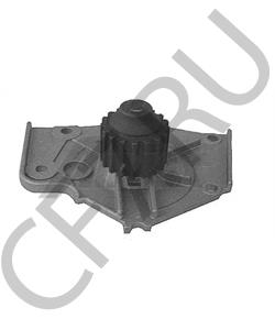 GWP173 AUSTIN/MG Водяной насос в городе Екатеринбург