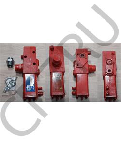 PT-1220-250 HOWO Клапан подъёма кузова HYVA в городе Екатеринбург