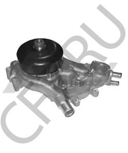 12600767 HUMMER Водяной насос в городе Екатеринбург