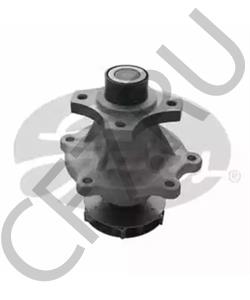 12620226 HUMMER Водяной насос в городе Екатеринбург