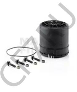 82854945650 SETRA Патрон осушителя воздуха, пневматическая система в городе Екатеринбург