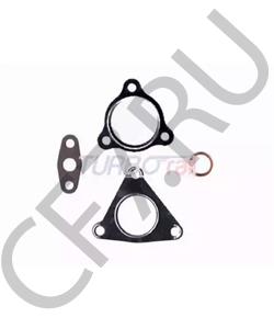 37558 IMPERGOM ГАЙКА в городе Екатеринбург