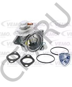 68001558AA DODGE Клапан возврата ОГ в городе Екатеринбург