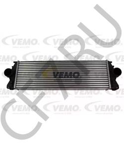 68057983AA Chrysler Интеркулер в городе Екатеринбург