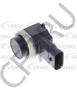 1S0919275CGRU VAG Датчик парковочного радара SKODA Rapid в городе Екатеринбург