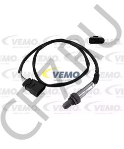 6F 906 262 D VW/SEAT Лямбда-зонд в городе Екатеринбург