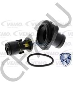 032121121JPART VW/SEAT Фланец охлаждающей жидкости в городе Екатеринбург