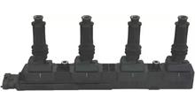 BOSCH Катушка зажигания