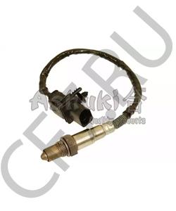 0258017178 BOSCH Датчик кислородный в городе Екатеринбург