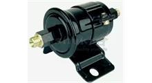 BOSCH Фильтр топливный