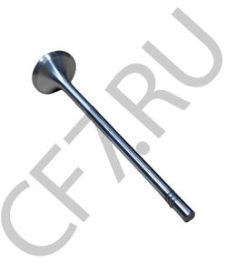 1007011-36D Дизель Клапан впускной D=38 / 1007011A36DC FAW E-2/3 в городе Екатеринбург