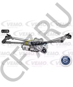 1X4317504B JAGUAR Двигатель стеклоочистителя в городе Екатеринбург