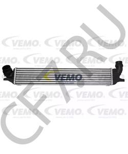 82 00 424 155 DACIA Интеркулер в городе Екатеринбург