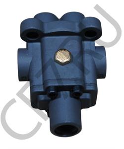 WG2203250003 Malang Клапан КПП (пневмоклапан) в городе Екатеринбург