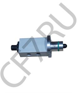 F99660 SHAANXI Клапан в городе Екатеринбург