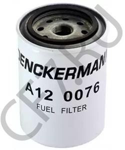 T1068F Ac Delco топливный фильтр в городе Екатеринбург