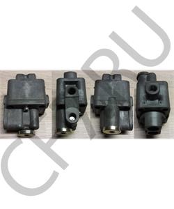 95534355 YUMAK Клапан электромагнитный КПП (05623014,81521316010,2001012,353005,2880166,280834,0524022,S310096) в городе Екатеринбург