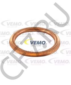 N0438083 Автодеталь кольцо уплотнительное радиатора охлаждения в городе Екатеринбург