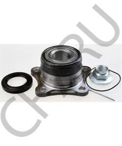 30-1817 IPD Подшипники ступиц_ Toyota Avensis 97-, Carina E 93-97, Celica 1.8, 2.0 93-99 задн. в городе Екатеринбург