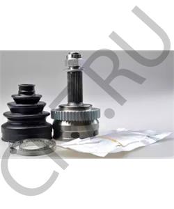 495003K060 MOBIS CZ5SHAFT ASSY-DRIVE,RH в городе Екатеринбург