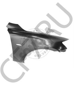 5380153050 LEXUS Крыло в городе Екатеринбург