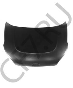 66402K010 KIA Капот двигателя в городе Екатеринбург