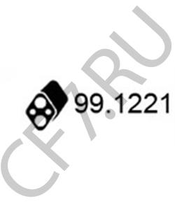 95536150 EURORICAMBI 1324307194 Предохранитель включения Euroricambi в городе Екатеринбург