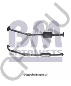 WCD001851 ROV/TRI/JAG/AUS/MG Катализатор в городе Екатеринбург