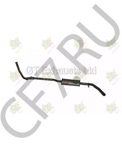 GEX33067 TRIUMPH Предглушитель выхлопных газов в городе Екатеринбург