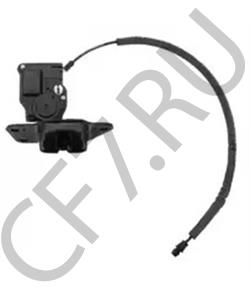 5037479AA JEEP Замок задней двери в городе Екатеринбург