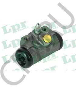 D9AZ2261B MERCURY Колесный тормозной цилиндр в городе Екатеринбург