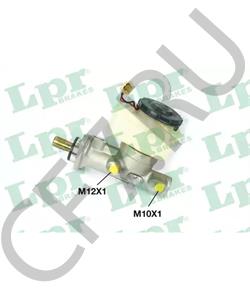 46100SG0803 ACURA Главный тормозной цилиндр в городе Екатеринбург