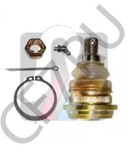 545244300A YULIM Опора шаровая нижняя Porter/Porter 2, в городе Екатеринбург