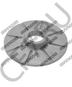 90538496 GM ИЗОЛЯТОР ПРУЖИНЫ ПОДВЕСКИ [ORG в городе Екатеринбург