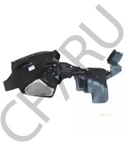 55157117AH JEEP Обшивка, колесная ниша в городе Екатеринбург