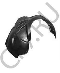 55156620AF JEEP Обшивка, колесная ниша в городе Екатеринбург