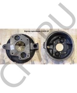 15410-12 FAST GEAR Картер сцепления DF в городе Екатеринбург