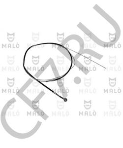 4127902 FSO Тросик газа в городе Екатеринбург