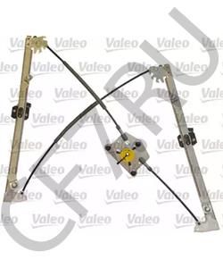 5N0837462 VAG Стеклоподъемник передний правый / VW Tiguan 08~ в городе Екатеринбург