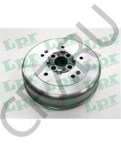 001126251B JEEP Тормозной барабан в городе Екатеринбург