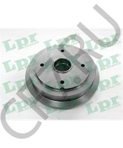 96060541 GEO Тормозной барабан в городе Екатеринбург